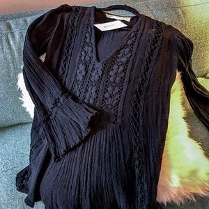 Jen’s Pirate Booty Tunic - M